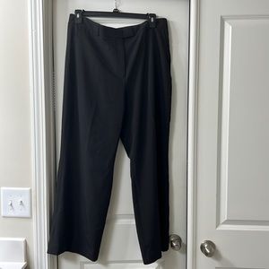 WHBM Wide Leg Trouser!